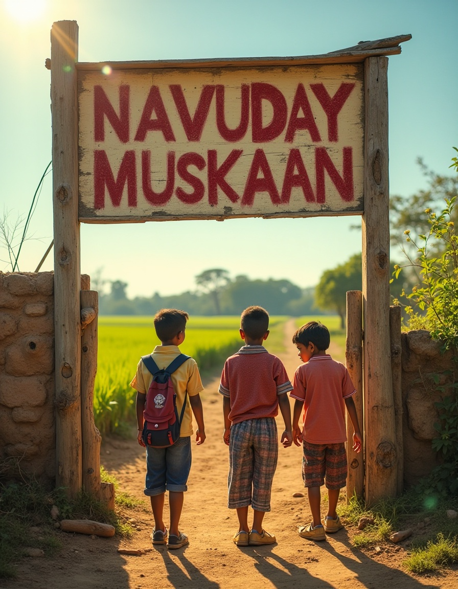 navudaymuskaan.com